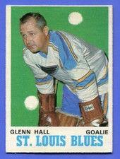1970-71 O-Pee-Chee Hockey Cards 8
