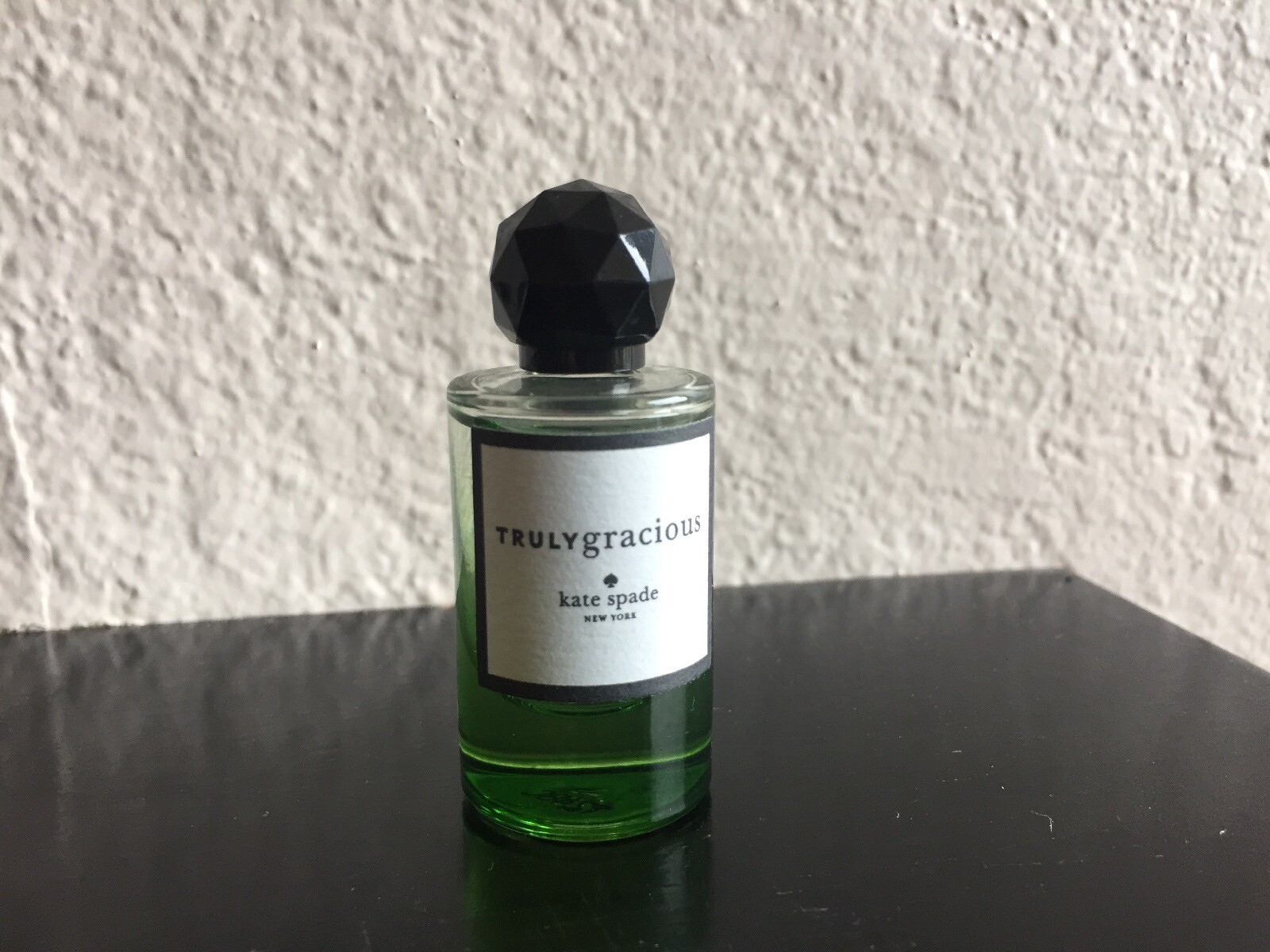 kate spade truly gracious