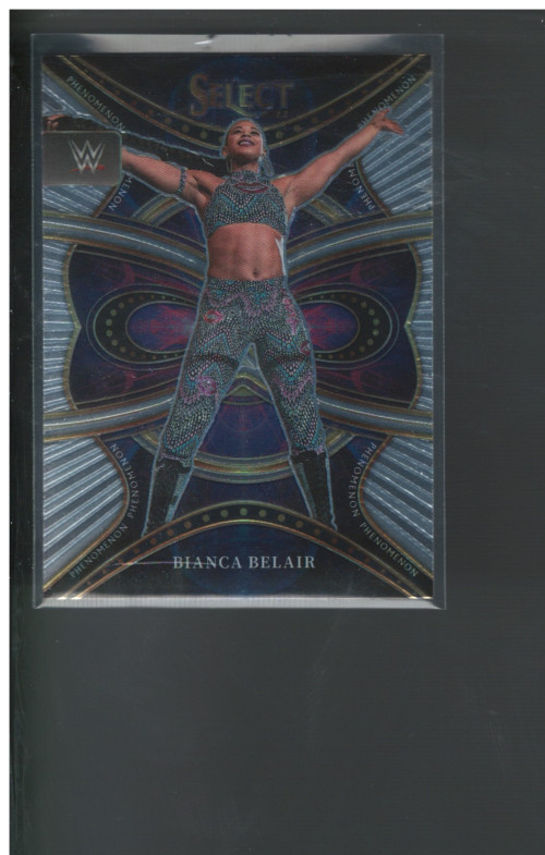 A5920- 2022 Select WWE Wrestling Cards Group2 -You Pick- 15+ FREE US SHIP