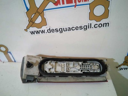 rear lamp lh for RENAULT 5 (B C40) GTL (B C 402 C 407) 1985 60883 868921 - Picture 4 of 5
