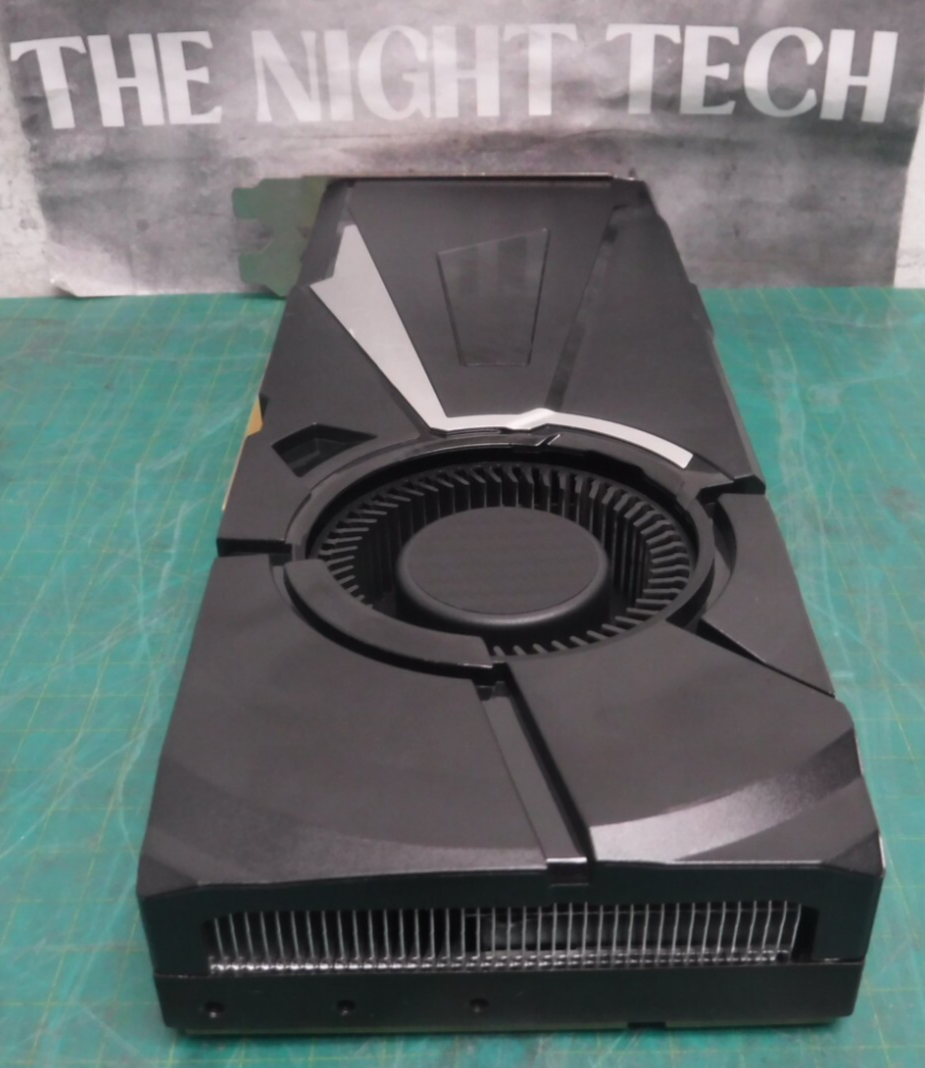 NVIDIA GeForce GTX 1080 Video Graphics Card MS-V348 | eBay