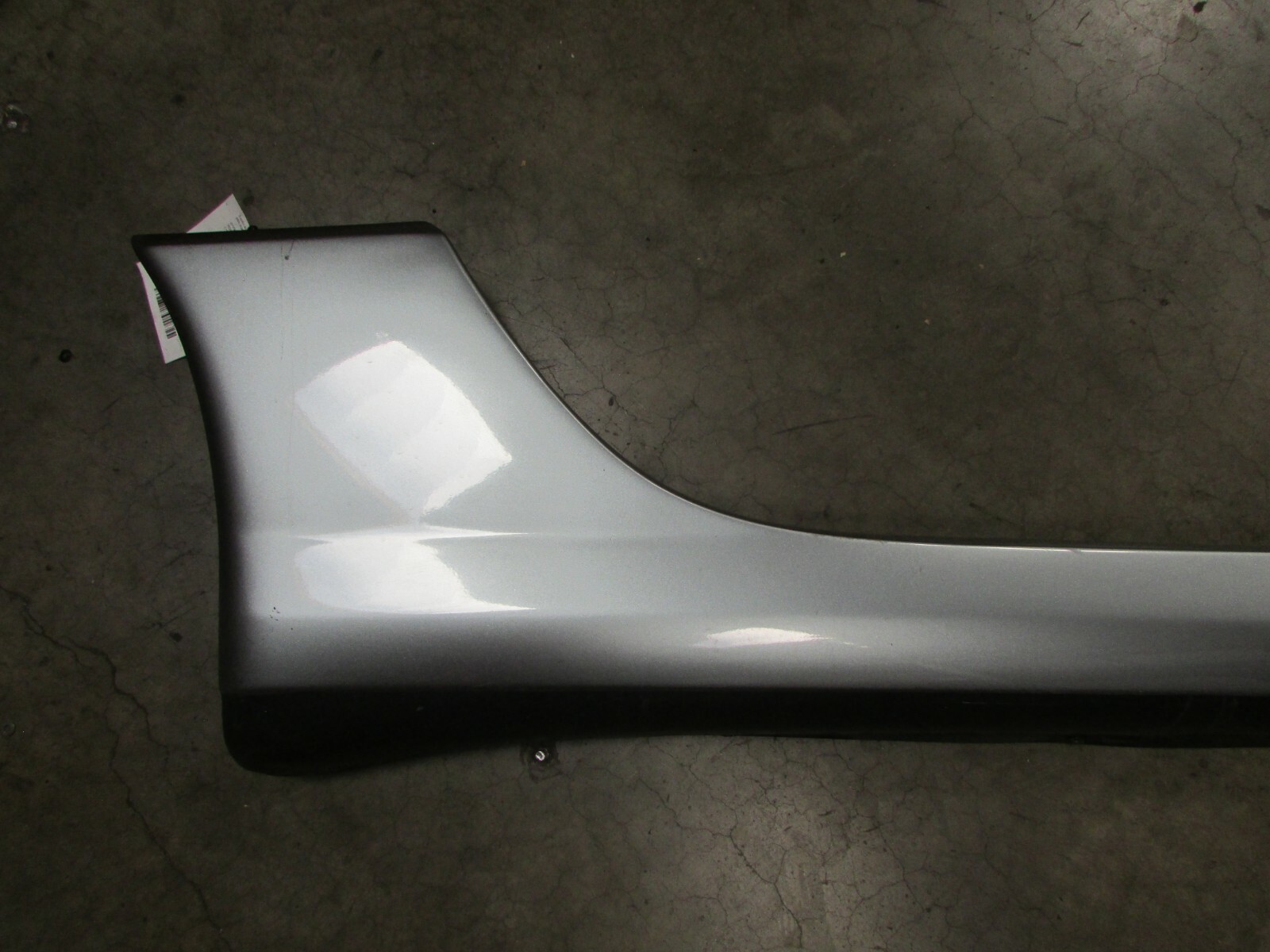 Ferrari 456M, LH, Left Rocker Panel, Used, P/N 65558900