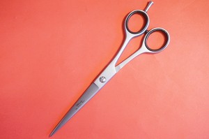 dog grooming thinners