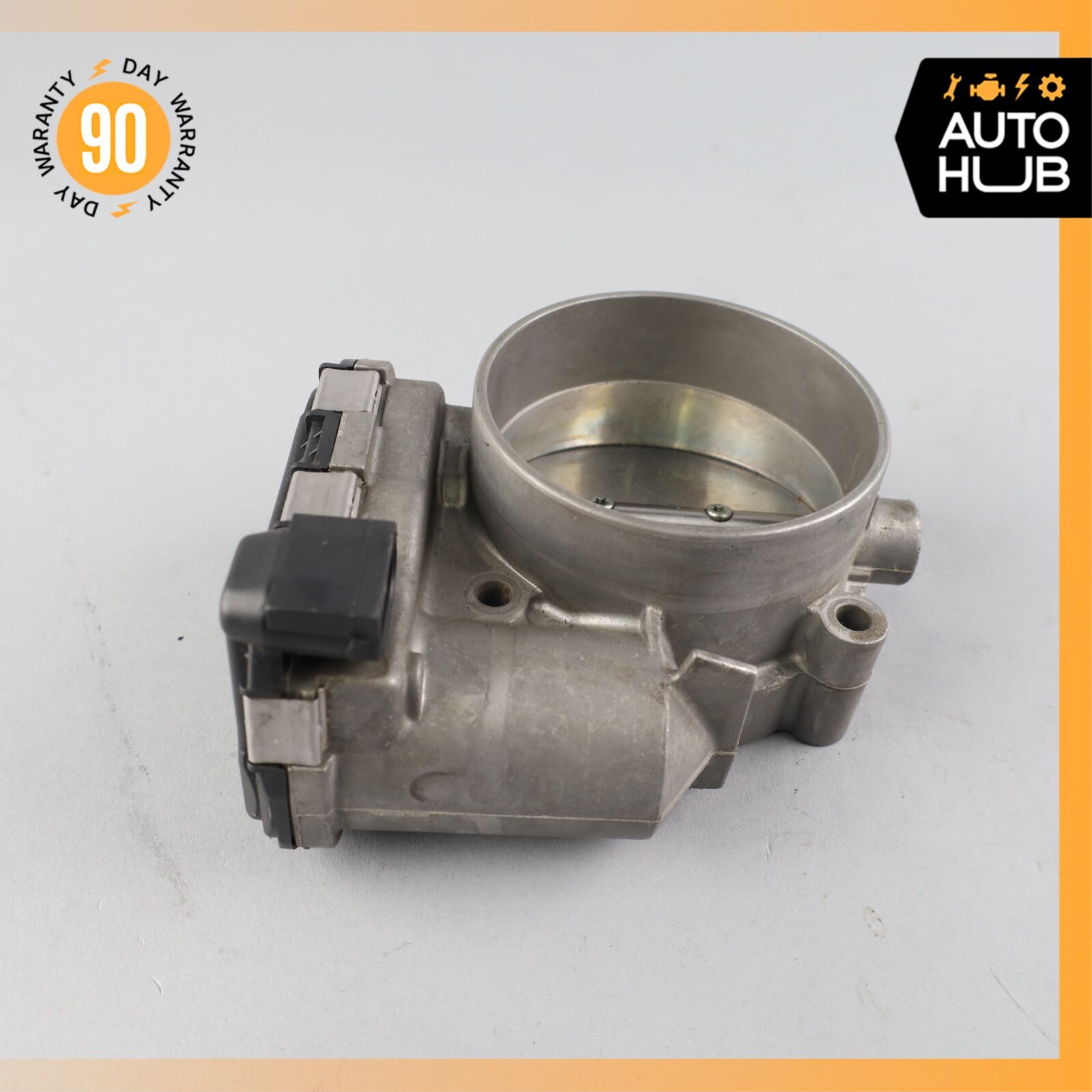 Maserati Quattroporte M139 4200 / F12 Berlinetta Engine Throttle Body OEM