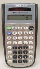 Texas Instruments TI-36X Pro Scientific Calculator for sale Texas Instruments TI-36X Pro Scientific Calculator for sale
