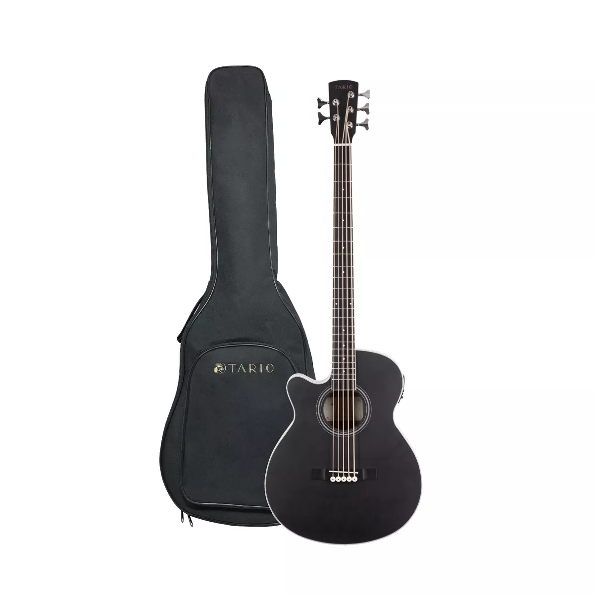 Best 5 top string acoustic bass
