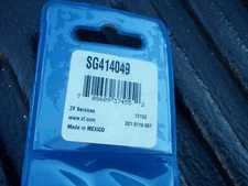 Trunk Lid Lift Support STABILUS    SG-414049