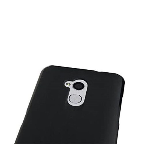 Spada Glossy Soft Cover TPU Case Schutz-Hülle Schale für ZTE Blade V7 Lite - Zdjęcie 5 z 5