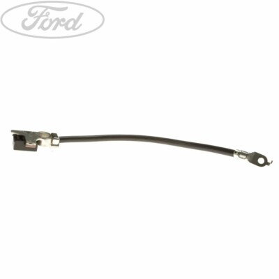 Genuine Ford MONDEO Fuel Return Hose 1740039 for sale online | eBay