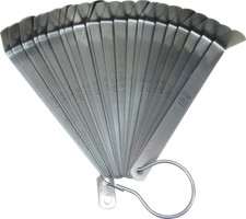 Lang 3072 23-bld Feeler Gauge For Cummins Diesel Valve Adjustment