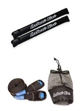 SUP Rack Pad and Straps Bundle -- Lahui Kai -- Isup Mesh Bag