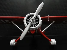 WW2 Plane Model Airplane1 48Fighter17Built51Armour4Bomber b Carousel f p