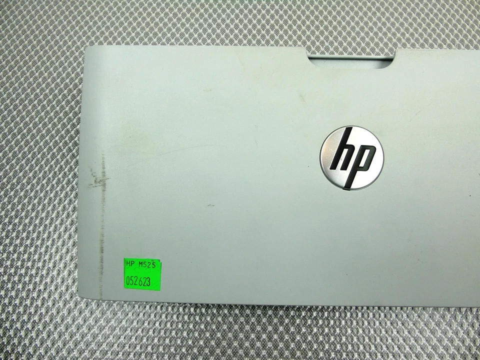 HP LaserJet 500 MFP M525  Printer Multi-Purpose Tray 1 Assembly - image 4 of 4