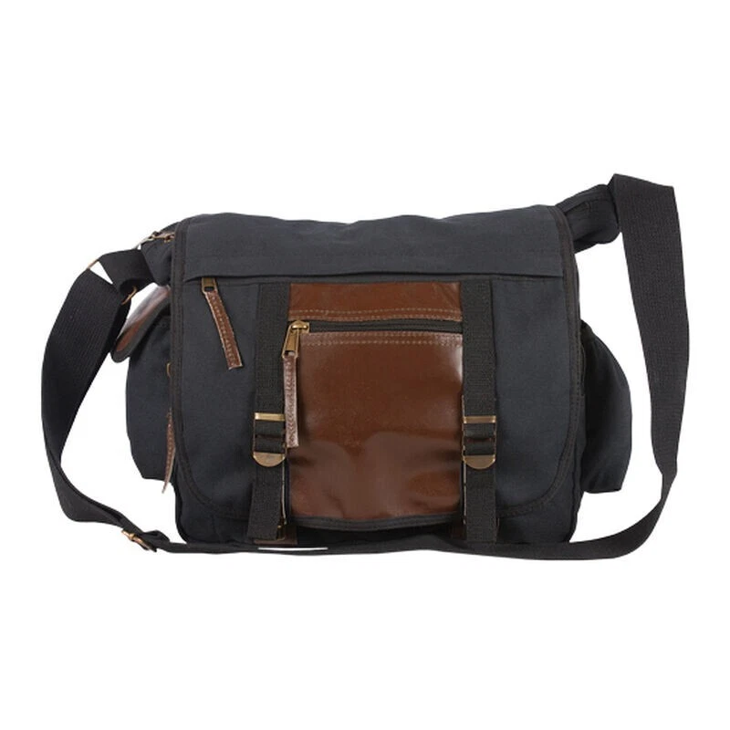 Messenger Bag - Fox Outdoor