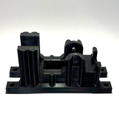 Fits Craftsman 2VPR Miter Saw Handle Support - 3D Printed Replacement