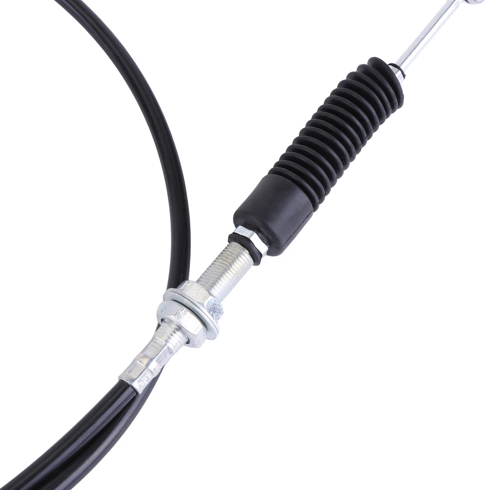 For Can-Am Maverick X3 Turbo (2017-23) Shift Cable Shifter Cable 707001809 - Image 3 of 4