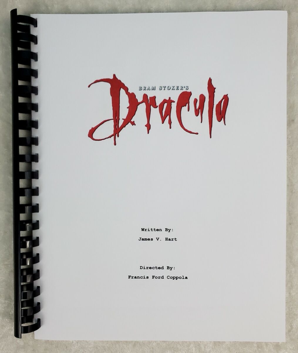 Dracula for Kids - Play Scripts