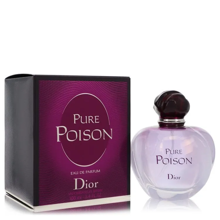 dior pure poison 3.4 oz