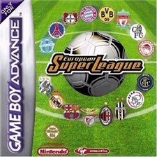 ebay® Auktion 306256809470 | Nintendo GameBoy Advance - European Super League Modul NEUWERTIG Thumbnail of ebay® auction 306256809470 | Nintendo GameBoy Advance - European Super League Modul NEUWERTIG