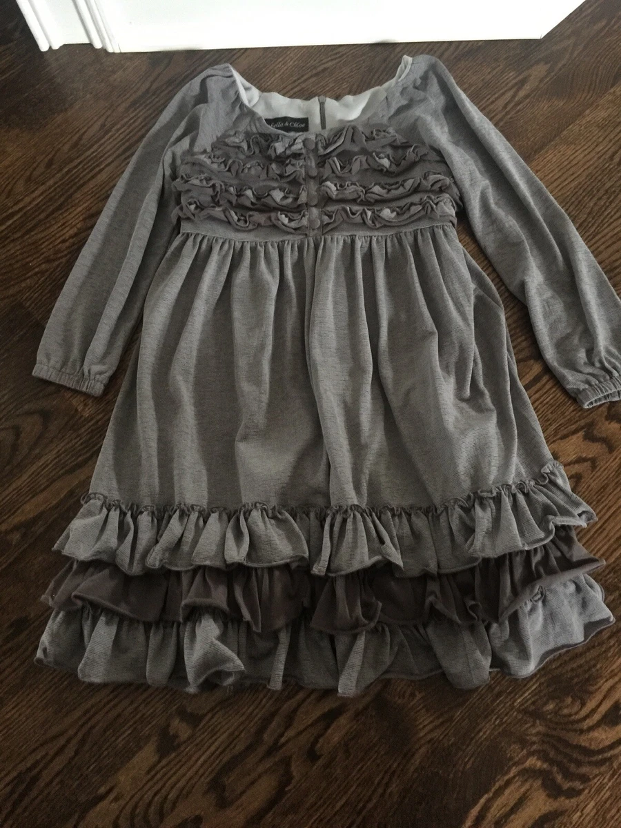 Chloe dress ebay cheap