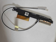 NEW Genuine Dell Latitude 5285 WLAN Wireless Antennas Cables Kit WLAN P/N 8XHJP