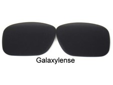 Galaxy Replacement Lenses For Oakley Sylas OO9448 Black Polarized