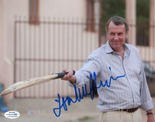 Tom Wilkinson Best Exotic Autographed Signed 8x10 Photo ACOA 2020-5