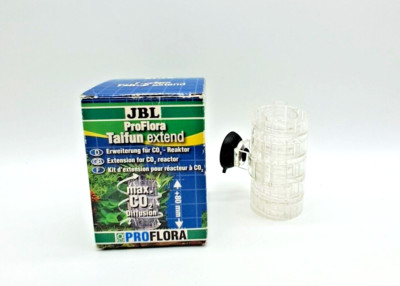 JBL ProFlora Taifun extend Erweiterung für CO2 Reaktor