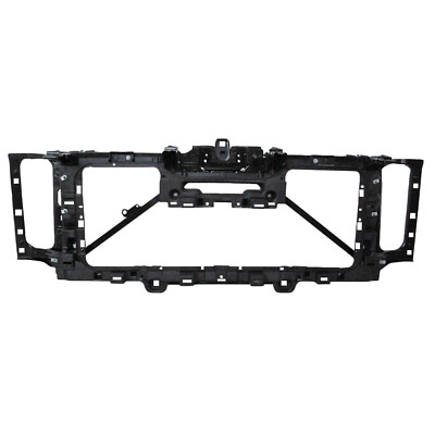 Body Header Panel for Chevy Silverado 1500 2016-2019