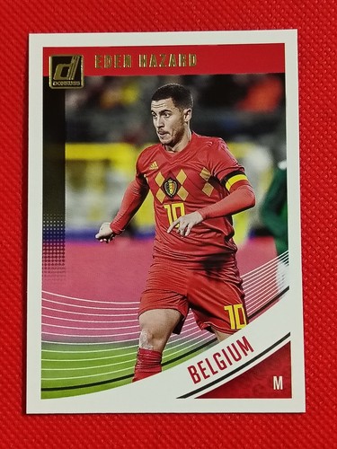 2018-2019 PANINI DONRUSS SOCCER CARDS - Picture 76 of 139