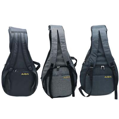 Zaza Percussion - Sultan Deluxe Padded Gig Bag For Oud