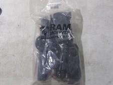 NEW RAM Mounts Twist-Lock Power Suction Cup Mount For Symbol Mc70/Mc75