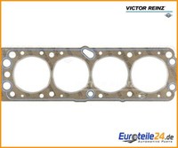 Dichtung, Zylinderkopf Victor Reinz 61-53300-00 FüR Daewoo