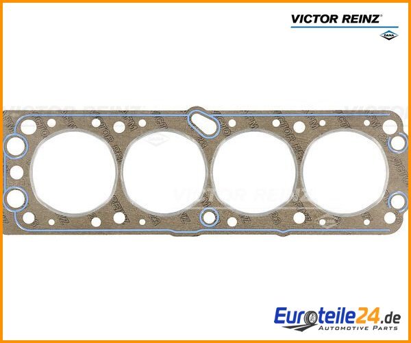 Dichtung, Zylinderkopf Victor Reinz 61-53300-00 FüR Daewoo-image