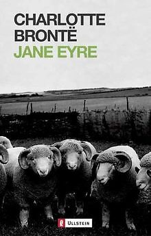 Jane Eyre von Brontë, Charlotte | Buch | Zustand gut - Brontë, Charlotte