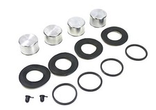 REAR CALIPER PISTONS & SEALS FOR ASTON MARTIN DB4 GT 1961 - 1963