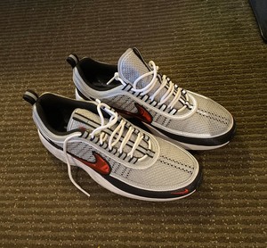 nike air zoom spiridon 2016