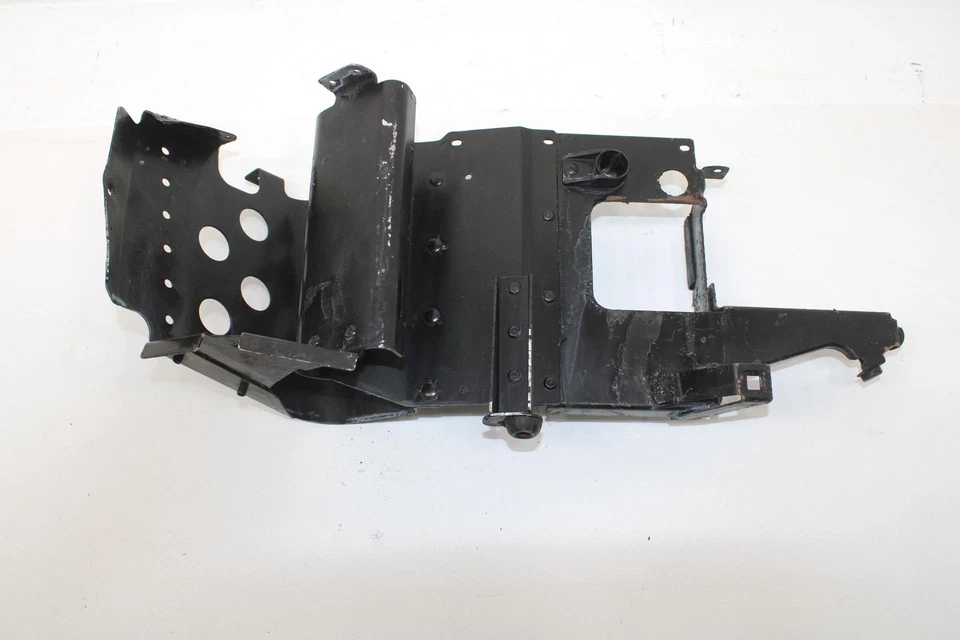 1995 Polaris Xlt OEM apoio para os pés direito 1011935 SP109 - Imagem 2 de 4