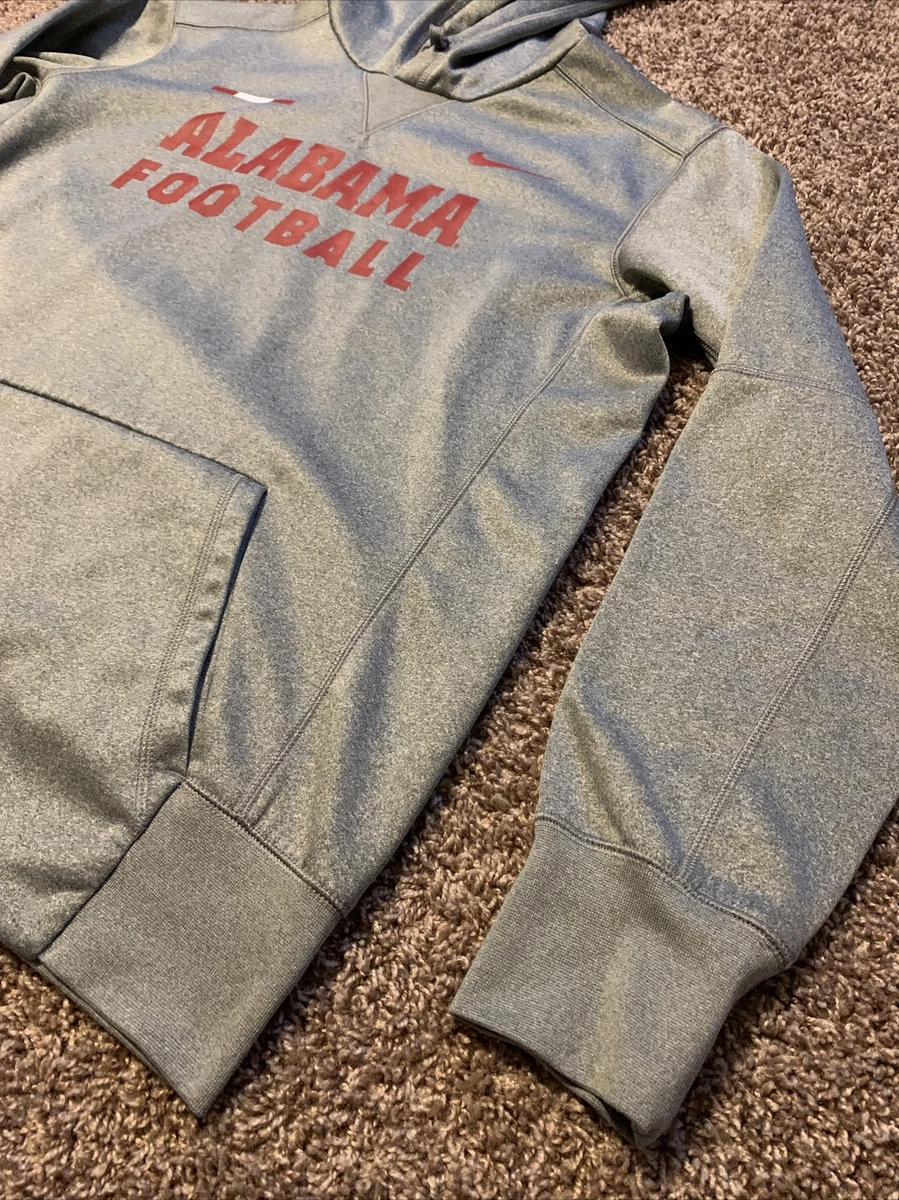 Alabama football zip up hoodies deals