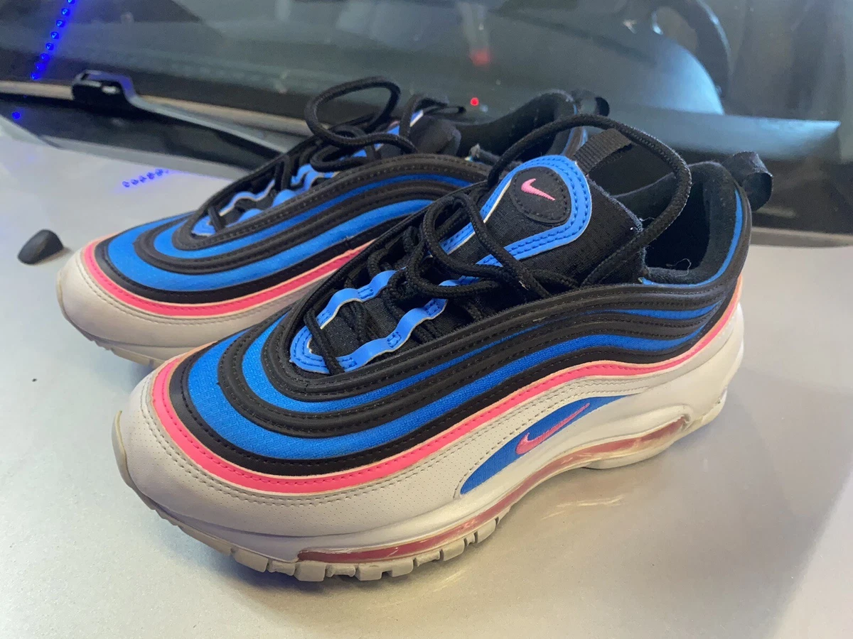 Nike 97s best sale size 5
