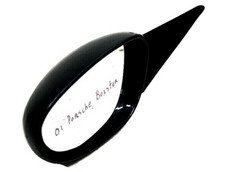 99 00 01 02 03 Porsche Boxster Left Driver Side Mirror