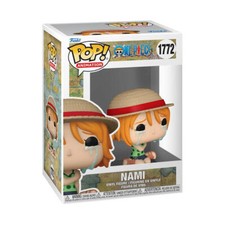 Funko Pop! One Piece - Nami #1772