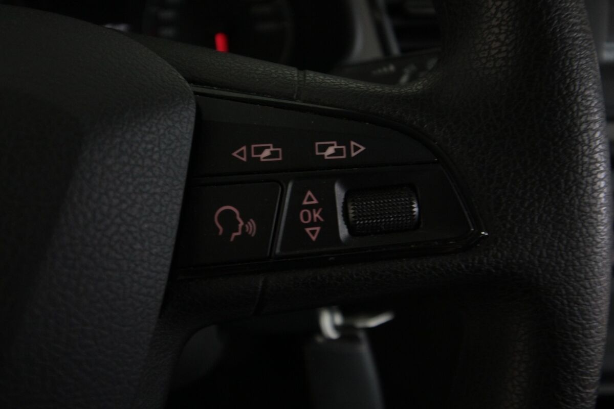 Seat Leon 1,6 TDi 115 Reference ST