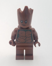 Lego Super Heroes Avengers Minifigure sh501 Teen Groot 76102