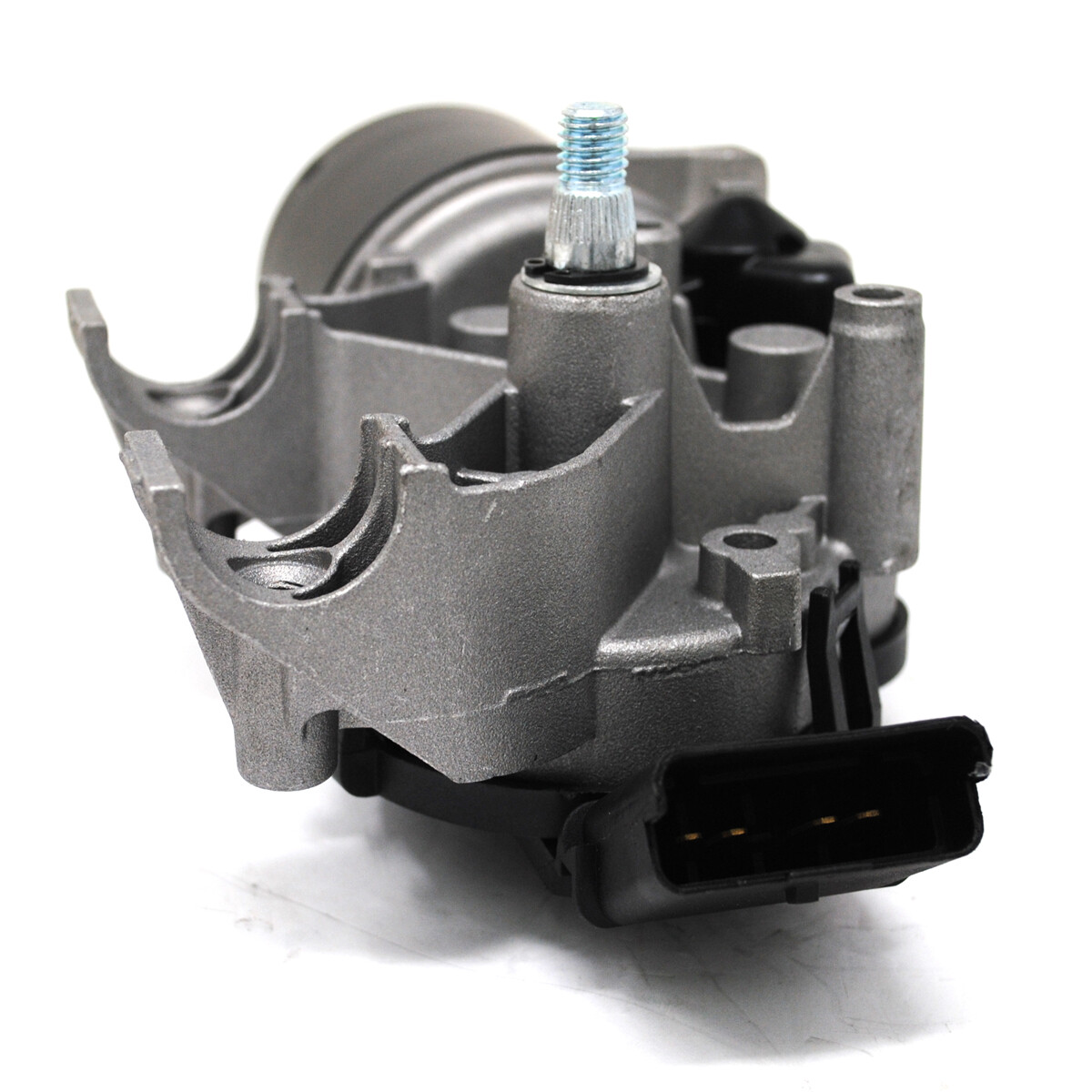 Motorino Tergicristallo Per Renault Clio 3 (2005-2012) - Ricambio Originale 8200268931 - Foto 3