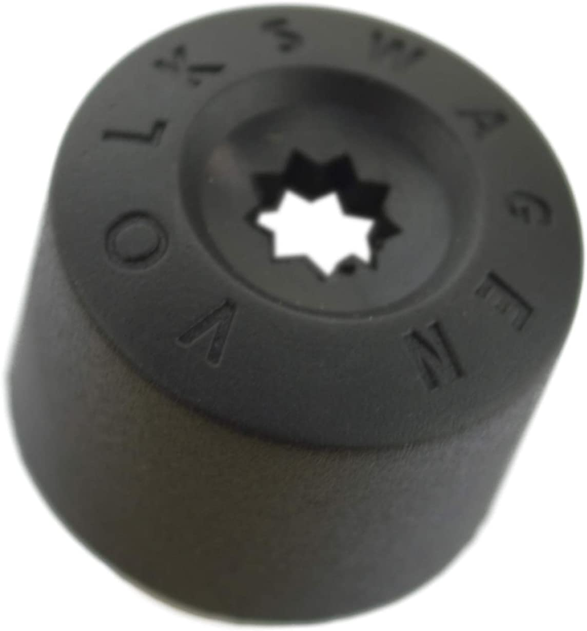 20 set For VW Golf Bora Passat Jetta Seat 17mm Wheel Lug Nut Bolt Cover Caps eBay