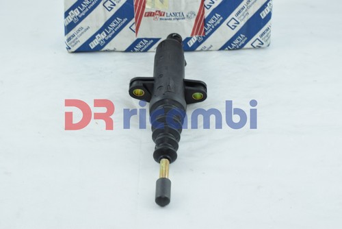 CILINDRO FRIZIONE FIAT DUCATO (244) 2.3 JTD CITROEN JUMPER PEUGEOT FIAT 55200626 - Imagen 2 de 5