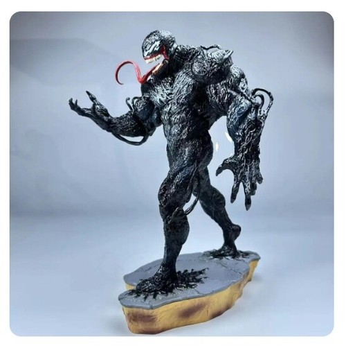 Bandai s.h.figuarts venom venom: let there be carnage Action