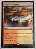Temple of Triumph - Commander: Murders at Karlov Manor - Magic the Gathering MTG