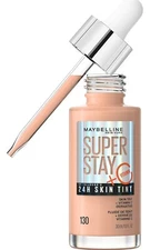 Maybelline Super Stay 24Hr Skin Tint Foundation + Vitamin C 130
